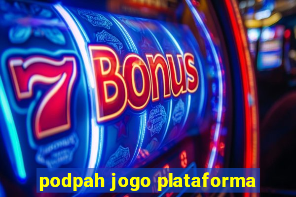 podpah jogo plataforma